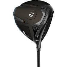 TaylorMade Qi4D Right Hand Mens Driver New Pre-Priced $649.99