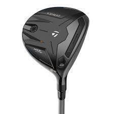 TaylorMade Qi4D Max Lite Women's Fairway Wood New Pre-Priced $379.99