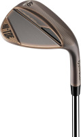 TaylorMade Golf Hi-Toe 4 Wedge Copper 60.11 Versatility Righthand Stiff New Pre-Priced $179.99