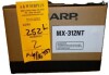 Sharp MX-312NT Compatible Black Toner Cartridge New in Box $119 - 2