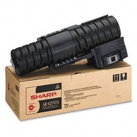 Sharp AR-621NTA black laser toner cartridge New in Box $239