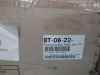 Modus Furniture Townsend Solid Wood Side Table New in Box $799 - 2