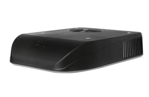 Coleman-Mach 8 PLUS 15,000 BTU (Black) Low Profile Rooftop Air Conditioner New in Box $1999