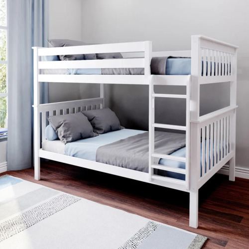 Max & Lily Full Over Full Bunk Bed New in Box 2 Boxes $899
