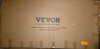VEVOR Rooftop Cargo Carrier, 11 Cubic Feet Roof Cargo Box, ABS Hard Shell Roof Box, with Dual-Sided Opening and 2 Reinforced Straps, Aerodynamic, Suitable for most Crossbar, for Car, Wagon, SUV, Black New In Box $499 - 2