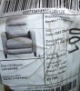 Hydeline Ashby Zero Gravity Leather Recliner Collection - Cognac Brown New in Box $2999 - 2