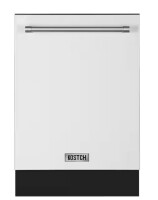 Kostitch 24-inch Top Control Built-In Tall Tub Dishwasher New in Box $1299