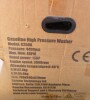 VEVOR Gas Pressure Washer, 4400 PSI 4.0 GPM, Gas Powered Pressure Washer with Copper Pump, Spray Gun and Extension Wand, 5 Quick Connect Nozzles, for Cleaning Cars, Homes, Driveways, Patios New in Box $899 - 2