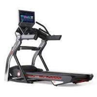 BowFlex Treadmill 22 with 22" HD Touchscreen $3699 $1099