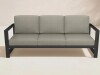 Birch Lane Dulcie 80'' Wide Outdoor Patio Sofa (Cushions Sold Separately) New in Box $1499