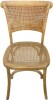 Birch Lane Dain Cane Side Chair New $599 - 2