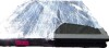 Alwyn Home Iduna Adjustable Bed Frame with Massage ,Wireless Remote Adjustable Base Zero Gravity & Anti-Snore Modes Under Bed Lighting, 4 USB Ports Twin XL New in Box $699 - 2