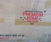 Lark Manor Argyri All-Weather Wicker Patio Sofa in Beige New in Box $599 - 2