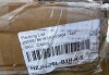 Lark Manor King Size Tufted Upholstered Headboard, Solid Wood Head Board with Wood Legs, Adjustable Height Bed headboard from 34&rdquo; to 43&rdquo; Fabric Headboard in Modern Button Design New in Box $299 - 2