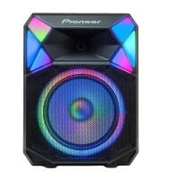 Pioneer - PSX615 700W 15&rdquo; Party Speaker with Auracast & RGB LED Lights New Open Box On Working $499