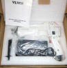VEVOR Tufting Gun, Cut Pile Electric Carpet Weaving Flocking Machine, Rug Machines Starter Kit, 7-27 Stitches/sec High Speed Rug Making Tools, 4-25 mm Adjustable Height, 110V New In Box $299 - 2