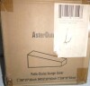 AsterOutdoor Waterproof Patio Chaise Lounge Cover, Heavy Duty 600D Oxford Fabric, UV Protection Patio Furniture Cover for Patio/Outdoor Chaise Lounge, 76" L x 30" W x 30" H New In Box $89 - 2