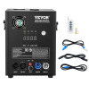VEVOR Cold Spark Machine, 500W Output Fireworks Controller, 6.6-13 ft. Adjustable Height, with Advanced DMX System, LED Screen, Portable Handle, HeavyDuty Aluminum Alloy for Stage DJ Wedding Event, Party New In Box $399