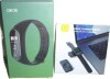 Reloj M5 Digital Smart Watch Bracelet / Magnetic Charging Dongle New In Box Assorted - 3