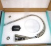 KPAIDA Bridge Pull Down Kitchen Faucet, 3 Hole 8 Inch Kitchen Sink Faucet New Open Box $399 - 2