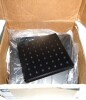Delta Modern 14 Series Square Bathtub and Shower Faucet Set, Matte Black Shower Head and Handle Set, Valve Trim Kit, Matte Black (Valve Not Included) T14467-BL-PP New In Box $399 - 2