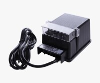 Best Pro Lighting 150W Low Voltage Landscape Light Transformer BPL150W-12VBLK New In Box $199