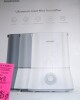 Hometech HM-AH001 Silent Ultrasonic Humidifier for Nursery - White New In Box $199 - 2