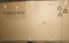 17 Stories Milene 70" Tree Floor Lamp with 3 Bulbs Included New In Box $299 - 2