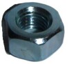 FNW 5/8 in. Heavy Duty Hex Nut New - 2