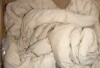 Bedsure King Size 3-Piece Cotton Fabric With Microfiber Inner Fill Comforter Set $299 - 2