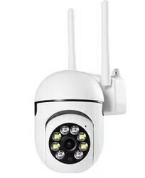 Cloud Storage Intelligent Camera 5G Wifi Surveillance Camera, IR Night Vision, Motion Detection, Home Security Camera New In Box $79