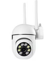 Cloud Storage Intelligent Camera 5G Wifi Surveillance Camera, IR Night Vision, Motion Detection, Home Security Camera New In Box $79