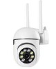 Cloud Storage Intelligent Camera 5G Wifi Surveillance Camera, IR Night Vision, Motion Detection, Home Security Camera New In Box $79