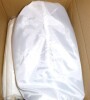 Sable Queen Size Air Bed, Upgraded Raised Inflatable Mattress with Built-in Electric Pump, Storage Bag and Flocked Top, Easy Setup, Height 17" New In Box $199 - 2