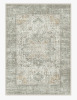 Bungalow Rose 8' x 10' Elaine Machine Washable Area Rug For Living Room With Non-Slip Backing $399