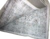 Bungalow Rose 8' x 10' Elaine Machine Washable Area Rug For Living Room With Non-Slip Backing $399 - 2