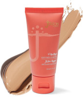 Juvia's Place I Am Magic Velvety Matte Liquid Foundation (Fes (620)) Full coverage makeup with lightweight wear. Beauty foundation delivers a velvety matte finish for long-lasting, flawless look New In Box