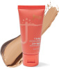 Juvia's Place I Am Magic Velvety Matte Liquid Foundation (Fes (620)) Full coverage makeup with lightweight wear. Beauty foundation delivers a velvety matte finish for long-lasting, flawless look New In Box