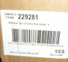 Kate and Laurel Adlynn 5 Piece Wall Picture Frame Set New In Box $199 - 3