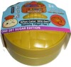 Steamed Bun Rainbow Mystery Squishy Toy Sugar Edition New - 2