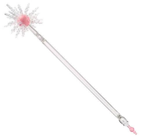 Wicked Glinda's Bubble Wand / Wonderful Memories 6-Piece Baby Gift Set /Baby Gift Set/Assorted New In Box Asst