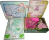 Wicked Glinda's Bubble Wand / Wonderful Memories 6-Piece Baby Gift Set /Baby Gift Set/Assorted New In Box Asst - 2