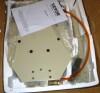 VEVOR Air Jack, 3T / 6600 lbs Triple Bag Air Jack, Airbag Jack with Six Steel Pipes, Lift up to 17.7 inch/450 mm, 3-5 s Fast Lifting Pneumatic Jack, with Long Handles for Car, Garage, Repair New In Box $199 - 2