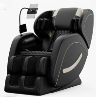 Latitude Run CloudRest Zero Gravity Full Body Massage Chair New in Box $899