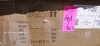 Mercer41 15-Light 34" Dimmable Tiered Alabaster Chandelier (Bulbs Included) New in Box $!799 - 2