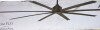 Minka Aire 8 - Blade Outdoor Standard Ceiling Fan with Remote Control New in Box $899 - 2