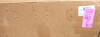 Latitude Run Janeene Rustic Countryside Wooden Kitchen Dining Chair with Comfortable Upholstered Mid Century Side Chair in Beige New in Box $399 - 2