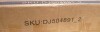 Wrought Studio Twin Size Bed Frame With Headboard And 5 Storage Shelves & Under Bed Storage, LED & Charging Station, No Box Spring Needed New in Box $399 - 2