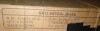 Millwood Pines 70.9" Farmhouse Console Table, Brown, New in Box $299 - 2