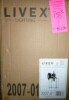 Livex Outdoor Basics 1 Light Outdoor Wall Lantern 13 Inch Tall New in Box $299 - 2